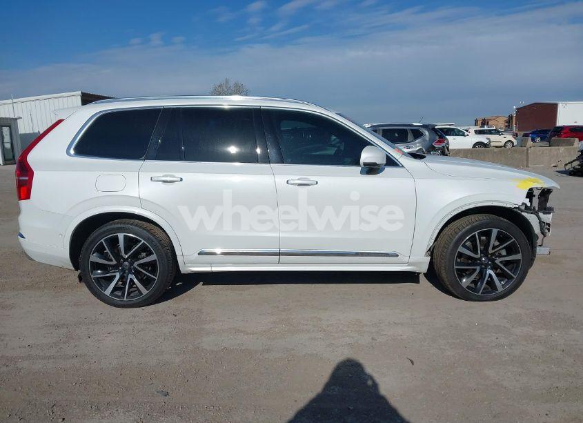 Photo 14 of 2019 Volvo Xc90 T6 INSCRIPTION (VIN YV4A22PLXK1445480)