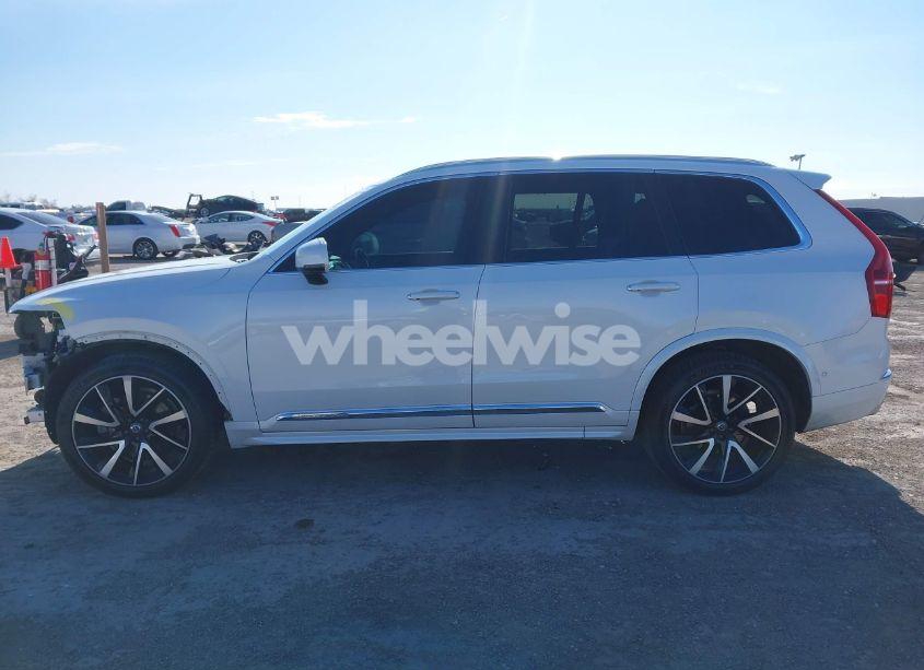 Photo 15 of 2019 Volvo Xc90 T6 INSCRIPTION (VIN YV4A22PLXK1445480)