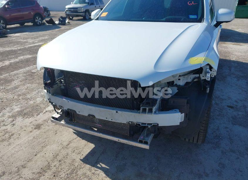 Photo 6 of 2019 Volvo Xc90 T6 INSCRIPTION (VIN YV4A22PLXK1445480)
