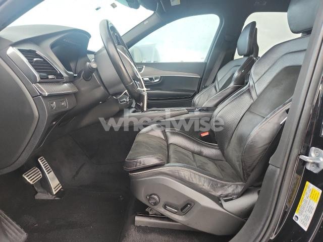 Photo 12 of 2016 VOLVO XC90 T6 (VIN YV4A22PM5G1046993)