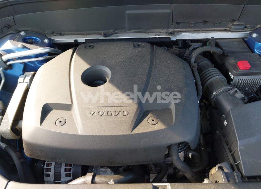 Photo 10 of 2019 Volvo Xc90 T6 R-DESIGN (VIN YV4A22PM5K1429793)