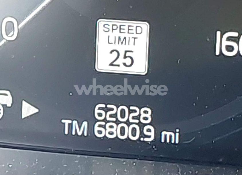 Photo 15 of 2019 Volvo Xc90 T6 R-DESIGN (VIN YV4A22PM5K1429793)