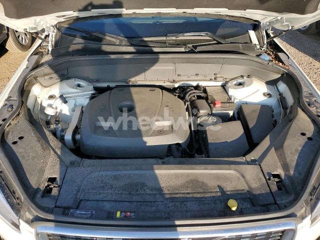 Photo 9 of 2016 VOLVO XC90 T6 (VIN YV4A22PM8G1035860)