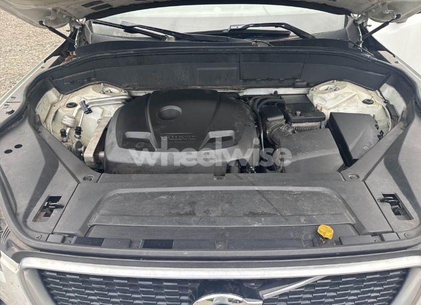 Photo 10 of 2016 Volvo Xc90 T6 (VIN YV4A22PM9G1051453)