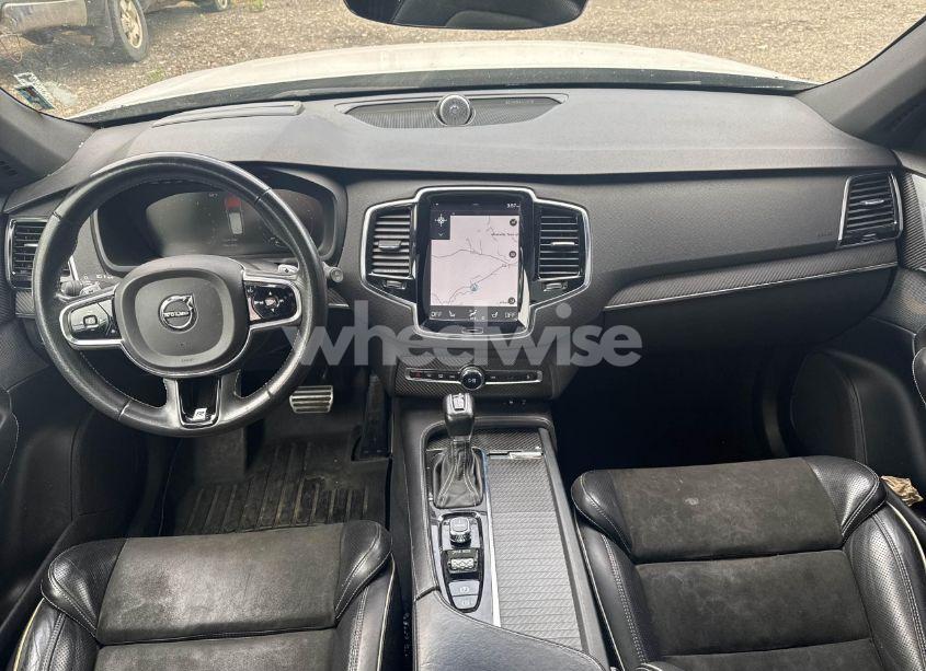 Photo 6 of 2016 Volvo Xc90 T6 (VIN YV4A22PM9G1051453)