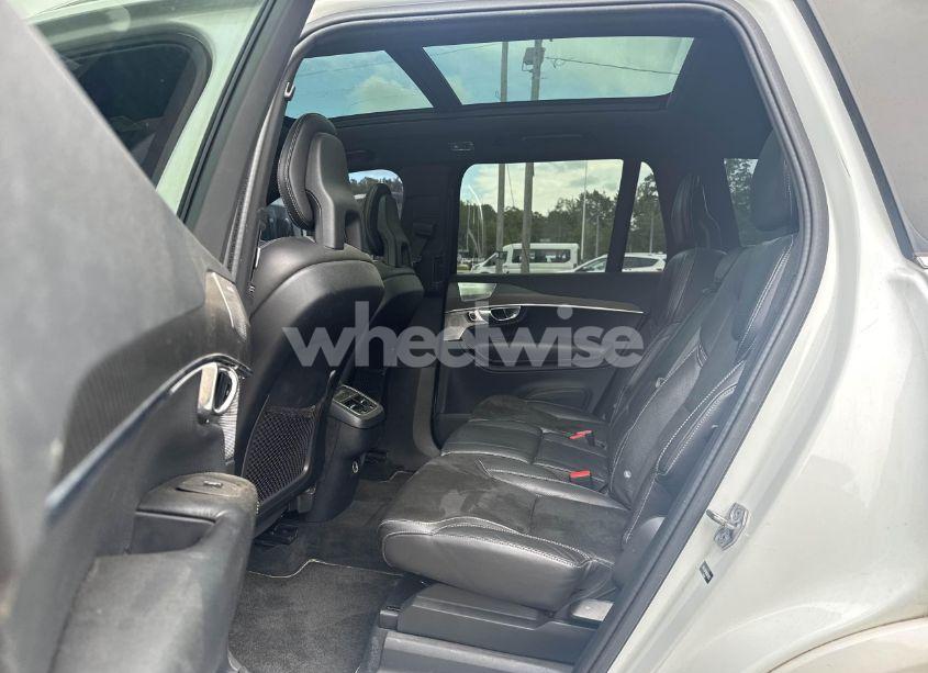 Photo 8 of 2016 Volvo Xc90 T6 (VIN YV4A22PM9G1051453)