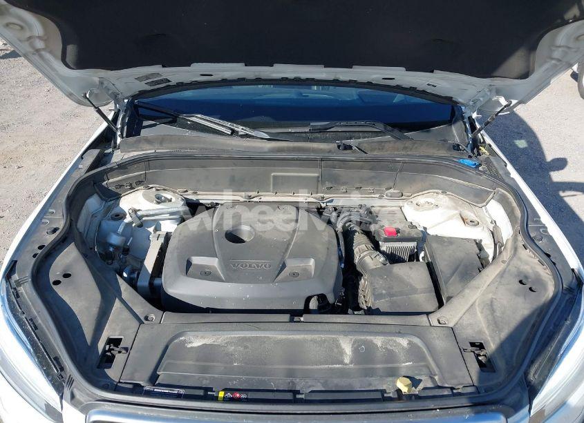 Photo 10 of 2019 Volvo Xc90 T6 R-DESIGN (VIN YV4A22PM9K1465468)