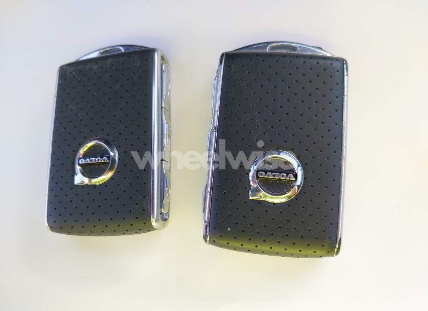 Photo 11 of 2019 Volvo Xc90 T6 R-DESIGN (VIN YV4A22PM9K1465468)