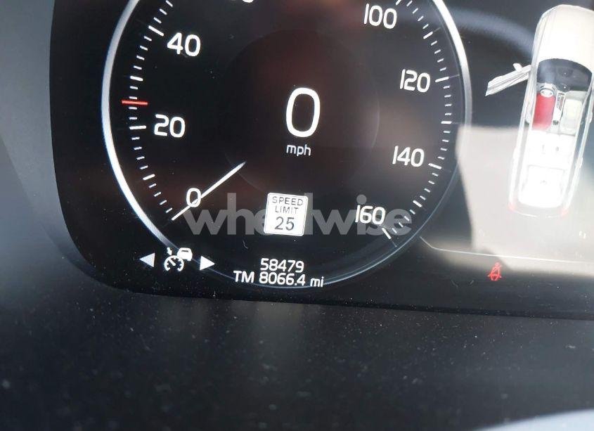 Photo 15 of 2019 Volvo Xc90 T6 R-DESIGN (VIN YV4A22PM9K1465468)