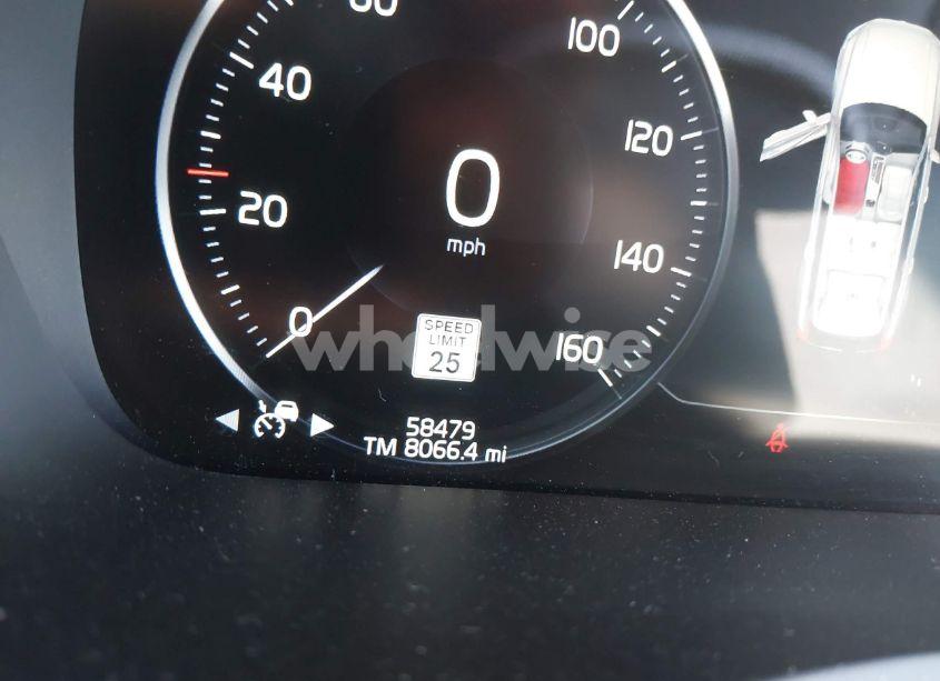 Photo 7 of 2019 Volvo Xc90 T6 R-DESIGN (VIN YV4A22PM9K1465468)