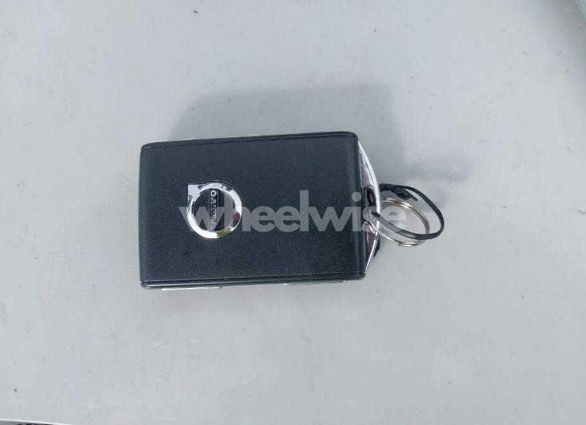 Photo 11 of 2019 Volvo Xc60 T6 MOMENTUM (VIN YV4A22RK1K1379891)