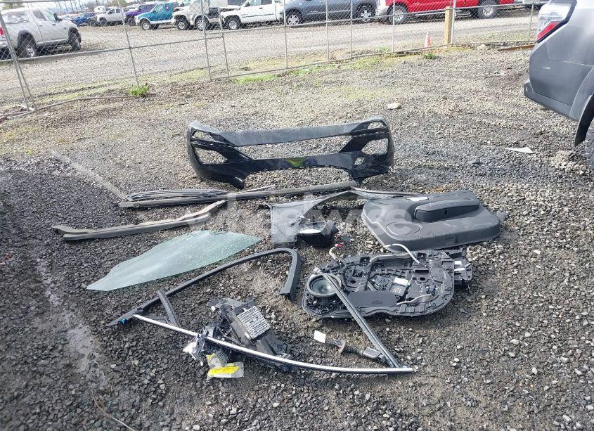 Photo 12 of 2019 Volvo Xc60 T6 MOMENTUM (VIN YV4A22RK1K1379891)