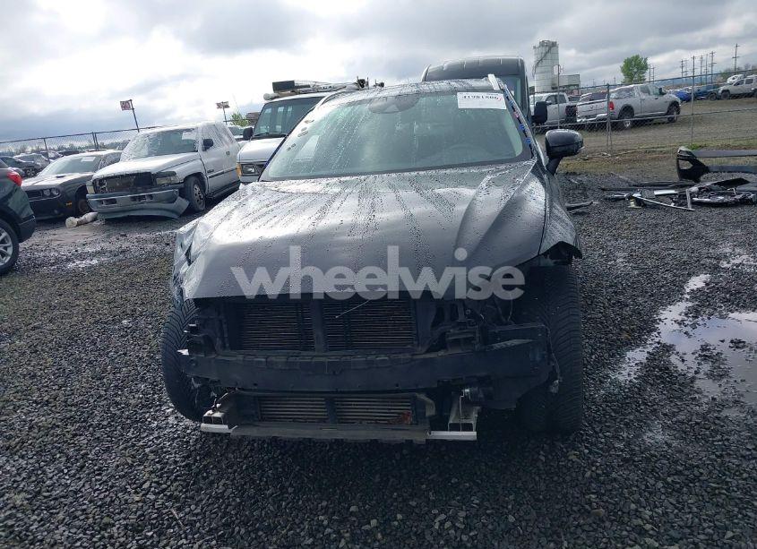 Photo 13 of 2019 Volvo Xc60 T6 MOMENTUM (VIN YV4A22RK1K1379891)