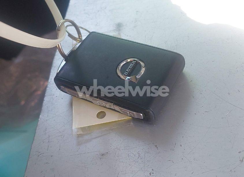 Photo 11 of 2019 Volvo Xc60 T6 INSCRIPTION (VIN YV4A22RL0K1377946)