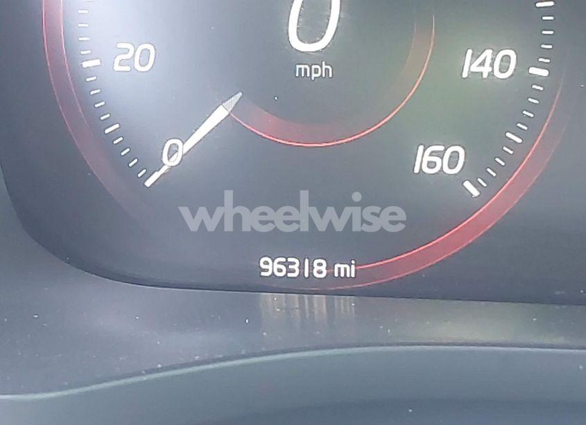 Photo 15 of 2019 Volvo Xc60 T6 INSCRIPTION (VIN YV4A22RL0K1377946)