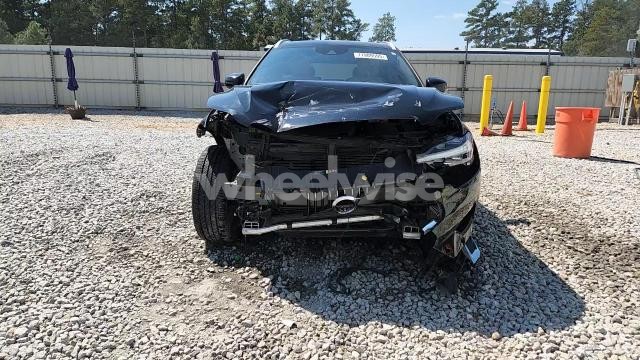 2021 VOLVO XC60 T6 INSCRIPTION (VIN YV4A22RL1M1887306) main photo