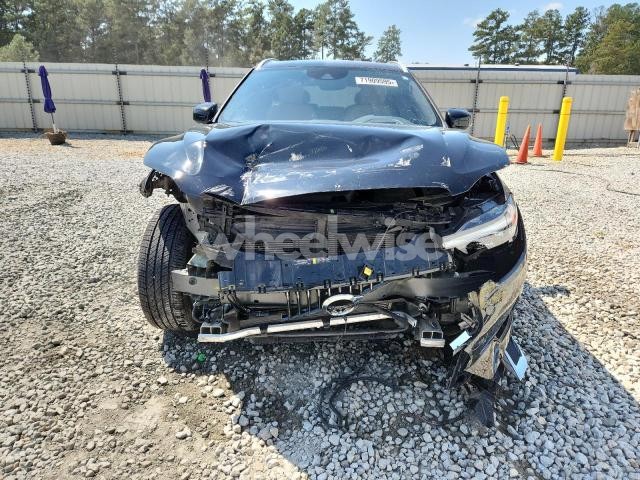 Photo 12 of 2021 VOLVO XC60 T6 INSCRIPTION (VIN YV4A22RL1M1887306)