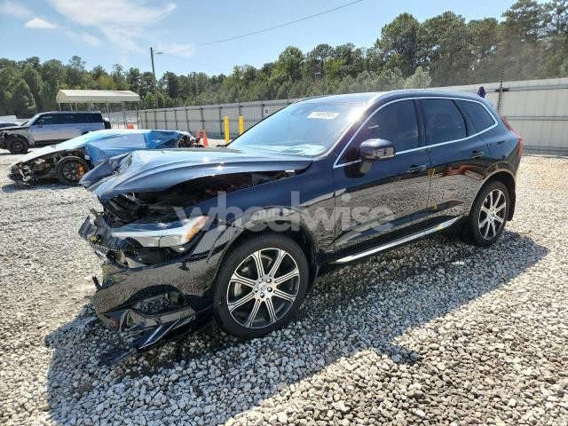 Photo 13 of 2021 VOLVO XC60 T6 INSCRIPTION (VIN YV4A22RL1M1887306)