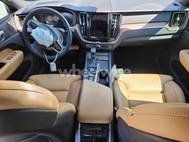 Photo 14 of 2021 VOLVO XC60 T6 INSCRIPTION (VIN YV4A22RL1M1887306)