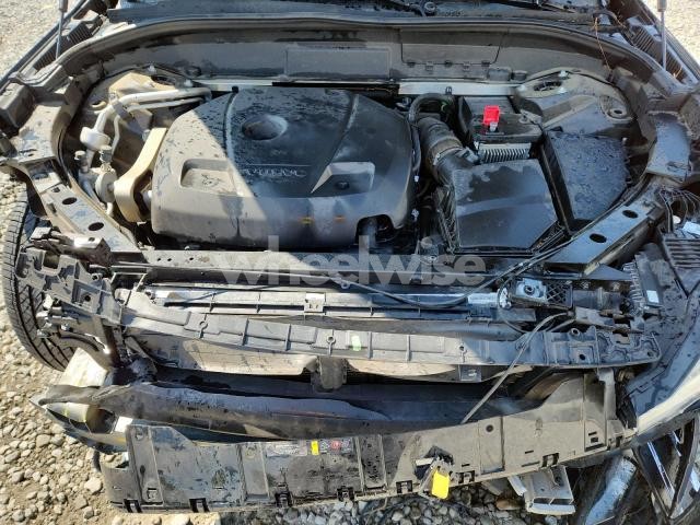 Photo 4 of 2021 VOLVO XC60 T6 INSCRIPTION (VIN YV4A22RL1M1887306)