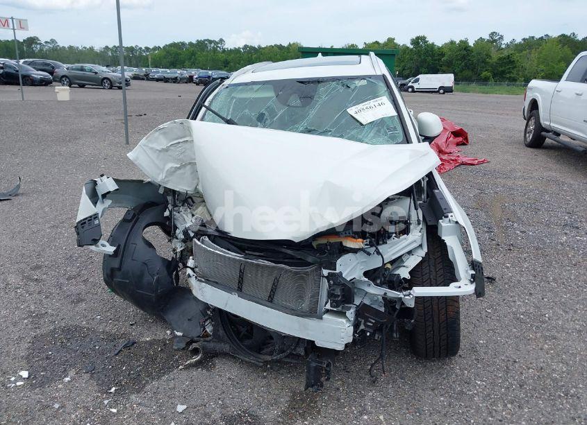 Photo 11 of 2019 Volvo Xc40 T4 MOMENTUM (VIN YV4AC2HK7K2107905)