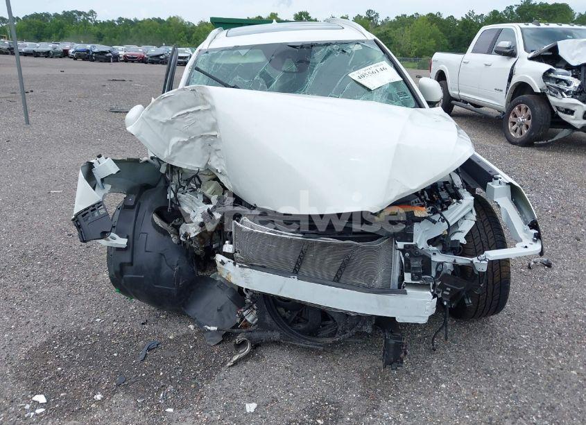 Photo 6 of 2019 Volvo Xc40 T4 MOMENTUM (VIN YV4AC2HK7K2107905)