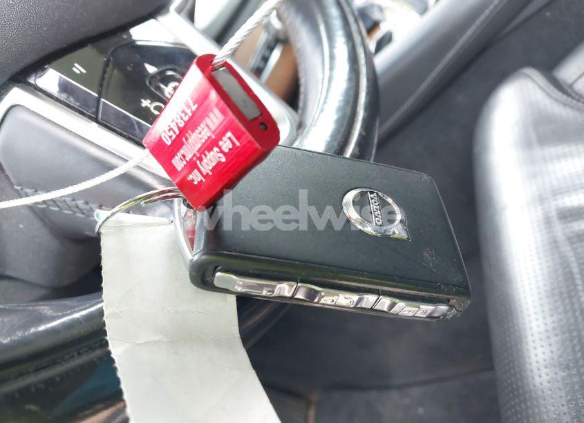 Photo 11 of 2016 Volvo Xc90 HYBRID T8 INSCRIPTION (VIN YV4BC0PL2G1052943)