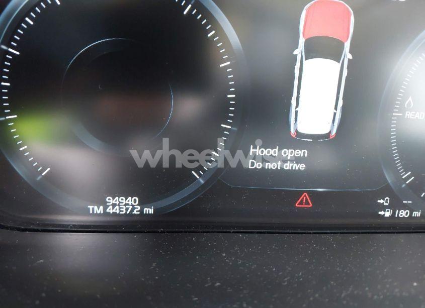 Photo 15 of 2016 Volvo Xc90 HYBRID T8 INSCRIPTION (VIN YV4BC0PL2G1052943)