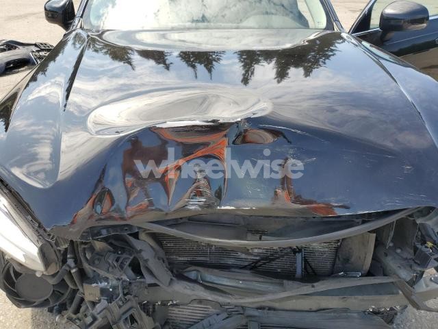 Photo 4 of 2021 VOLVO XC90 T8 RECHARGE INSCRIPTION EXPRESS (VIN YV4BR0CK0M1711903)