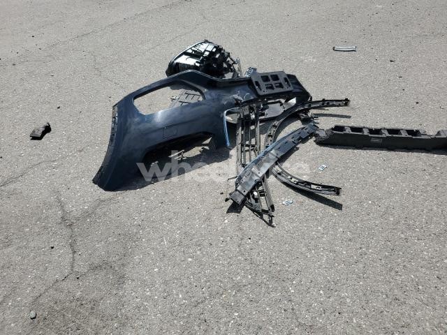 Photo 6 of 2021 VOLVO XC90 T8 RECHARGE INSCRIPTION EXPRESS (VIN YV4BR0CK0M1711903)