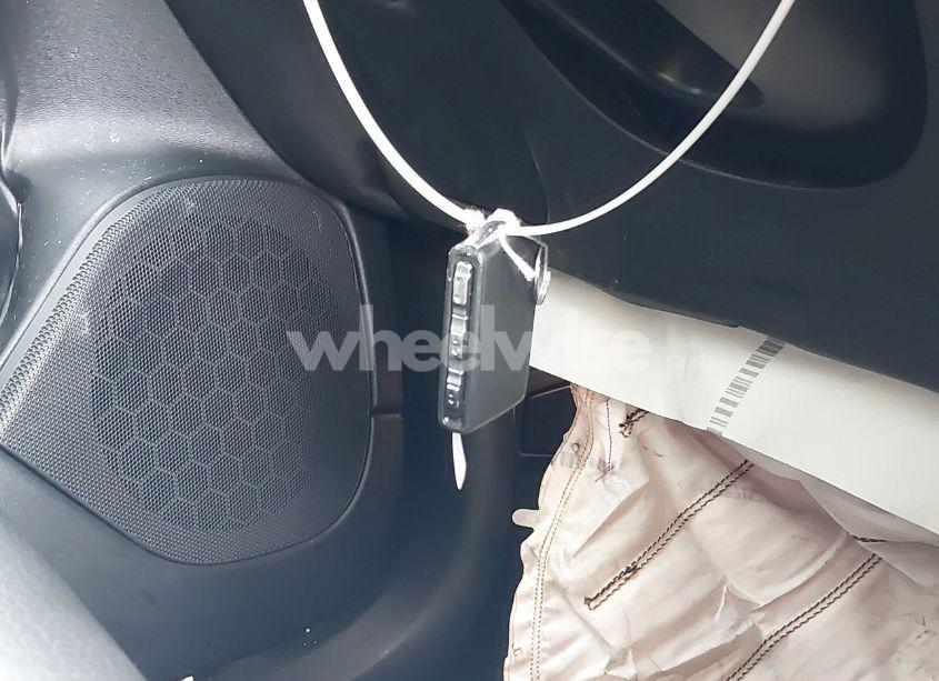 Photo 11 of 2021 Volvo Xc90 RECHARGE PLUG-IN HYBRID T8 INSCRIPTION EXPRESSION 7 PASSENGER (VIN YV4BR0CK7M1753159)