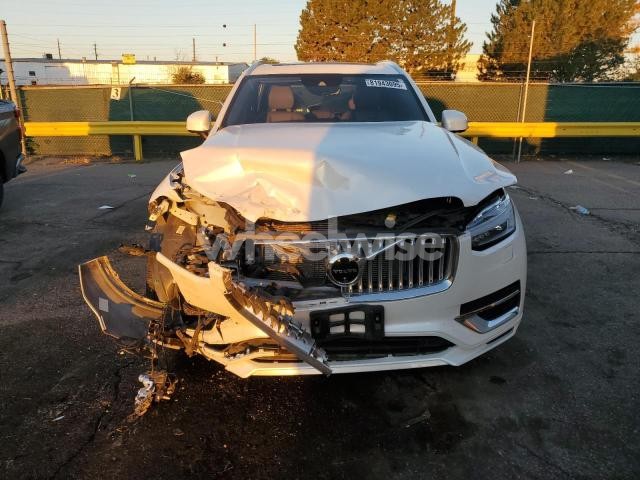 2021 VOLVO XC90 T8 RECHARGE INSCRIPTION EXPRESS (VIN YV4BR0CK9M1746620) main photo