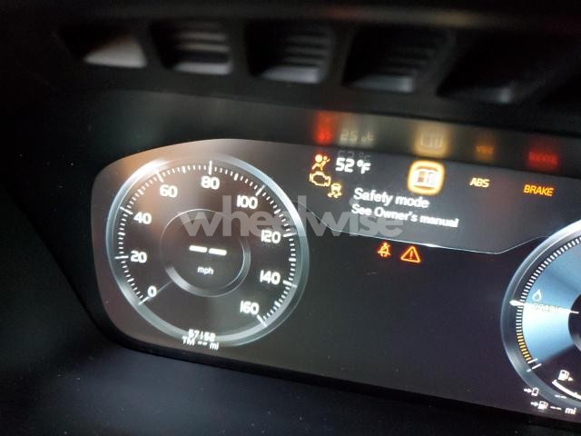 Photo 12 of 2021 VOLVO XC90 T8 RECHARGE INSCRIPTION EXPRESS (VIN YV4BR0CK9M1746620)