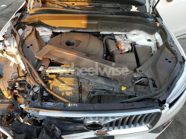 Photo 7 of 2021 VOLVO XC90 T8 RECHARGE INSCRIPTION EXPRESS (VIN YV4BR0CK9M1746620)