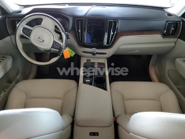 Photo 11 of 2021 VOLVO XC60 T8 RECHARGE INSCRIPTION EXPRESS (VIN YV4BR0DK4M1855839)