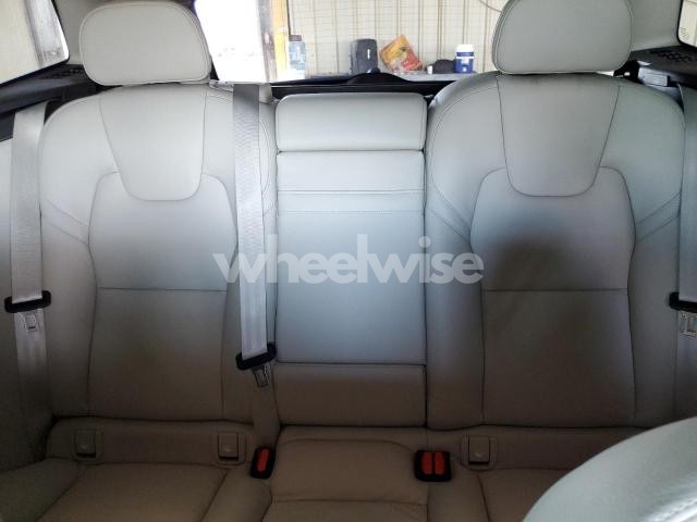Photo 12 of 2021 VOLVO XC60 T8 RECHARGE INSCRIPTION EXPRESS (VIN YV4BR0DK4M1855839)