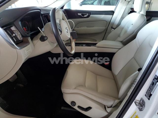 Photo 3 of 2021 VOLVO XC60 T8 RECHARGE INSCRIPTION EXPRESS (VIN YV4BR0DK4M1855839)