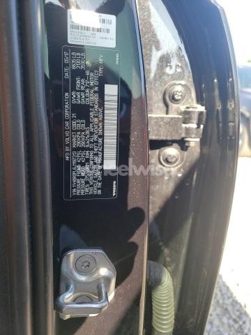 Photo 11 of 2018 VOLVO XC90 T8 N/A (VIN YV4BR0PL6J1197313)