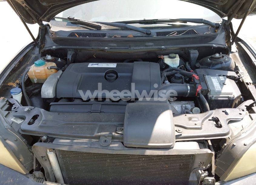 Photo 10 of 2009 Volvo Xc90 3.2/3.2 R-DESIGN (VIN YV4CF982591518633)