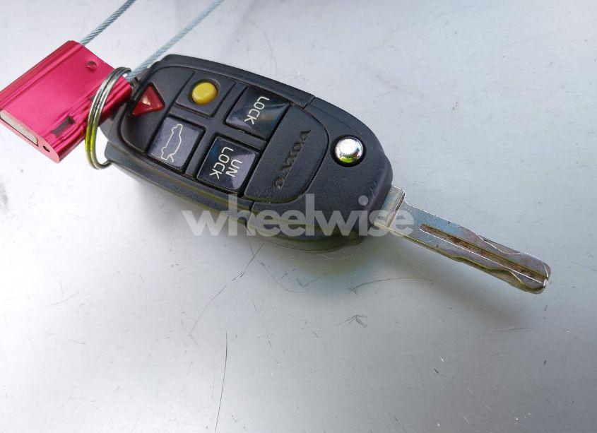 Photo 11 of 2009 Volvo Xc90 3.2/3.2 R-DESIGN (VIN YV4CF982591518633)