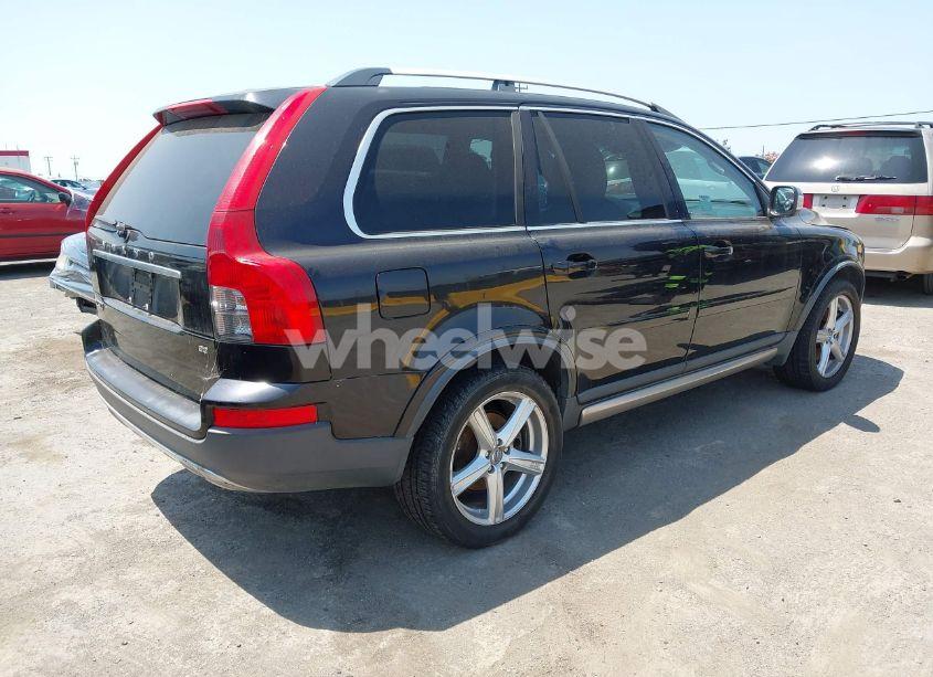 Photo 4 of 2009 Volvo Xc90 3.2/3.2 R-DESIGN (VIN YV4CF982591518633)