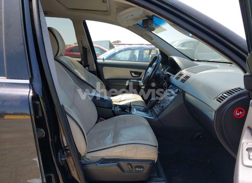 Photo 5 of 2009 Volvo Xc90 3.2/3.2 R-DESIGN (VIN YV4CF982591518633)