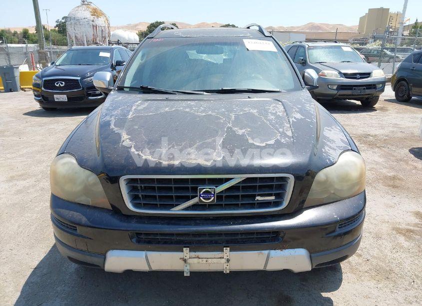 Photo 6 of 2009 Volvo Xc90 3.2/3.2 R-DESIGN (VIN YV4CF982591518633)