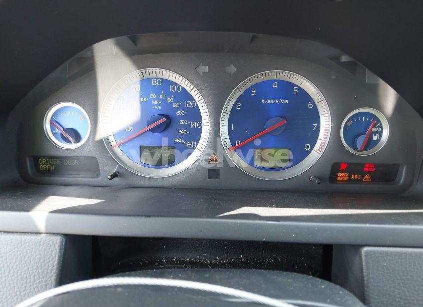 Photo 7 of 2009 Volvo Xc90 3.2/3.2 R-DESIGN (VIN YV4CF982591518633)