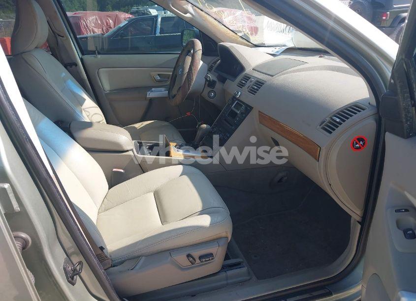Photo 5 of 2006 Volvo Xc90 2.5T (VIN YV4CM592X61228963)