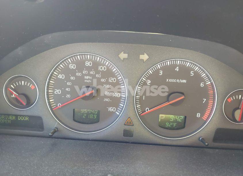 Photo 7 of 2006 Volvo Xc90 2.5T (VIN YV4CM592X61228963)