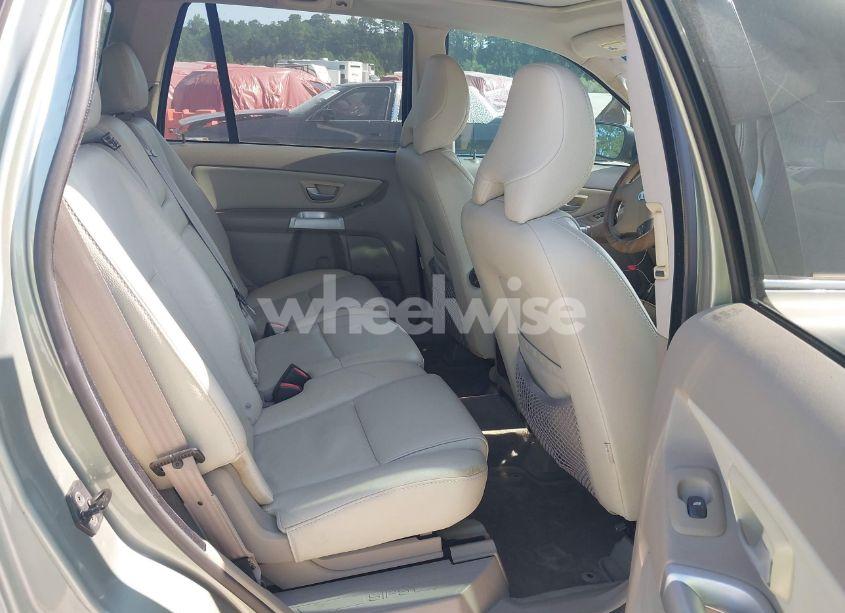 Photo 8 of 2006 Volvo Xc90 2.5T (VIN YV4CM592X61228963)