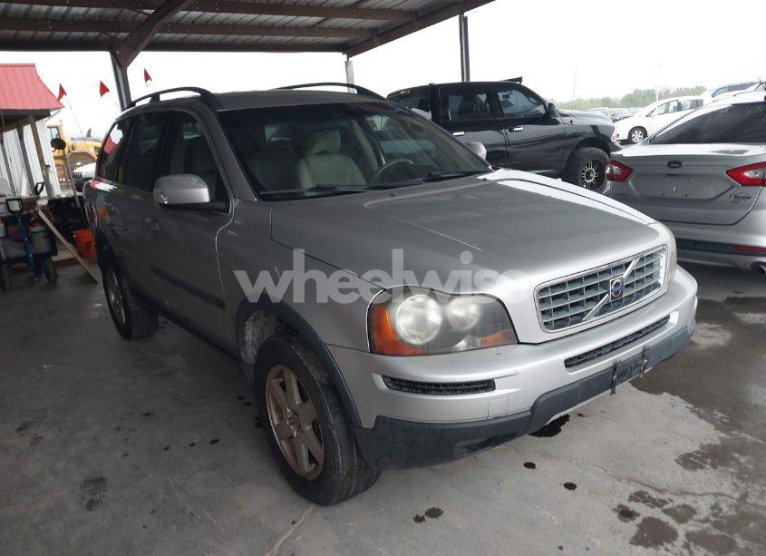 2007 Volvo Xc90 3.2 (VIN YV4CN982171390200) main photo