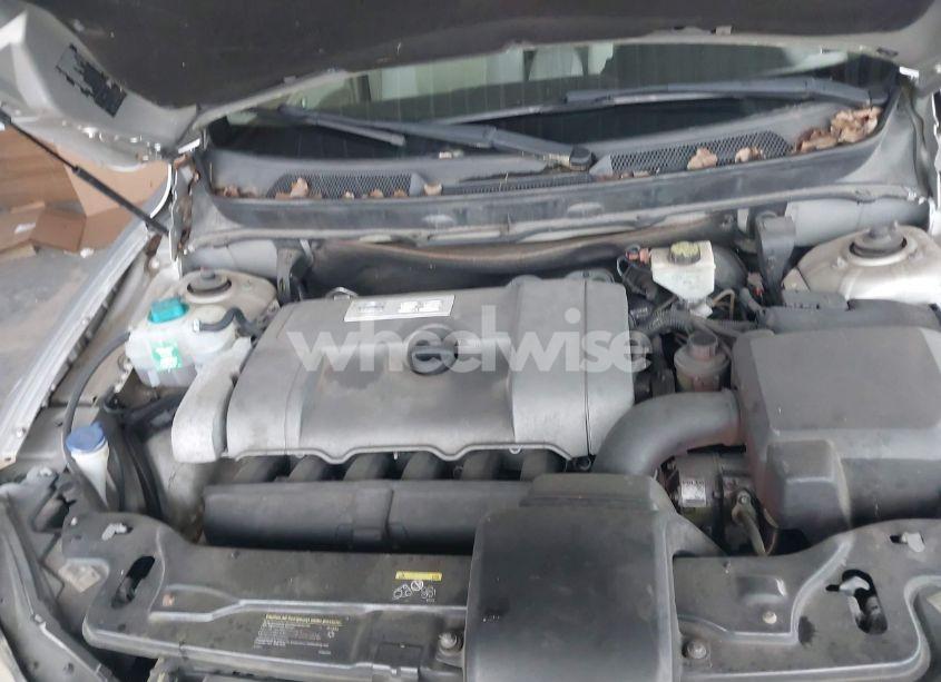 Photo 10 of 2007 Volvo Xc90 3.2 (VIN YV4CN982171390200)