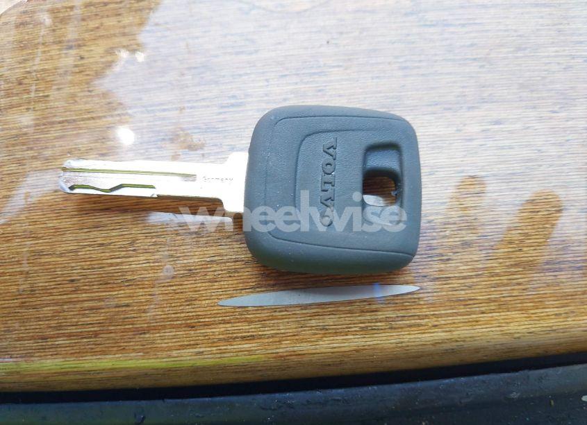 Photo 11 of 2007 Volvo Xc90 3.2 (VIN YV4CN982171390200)